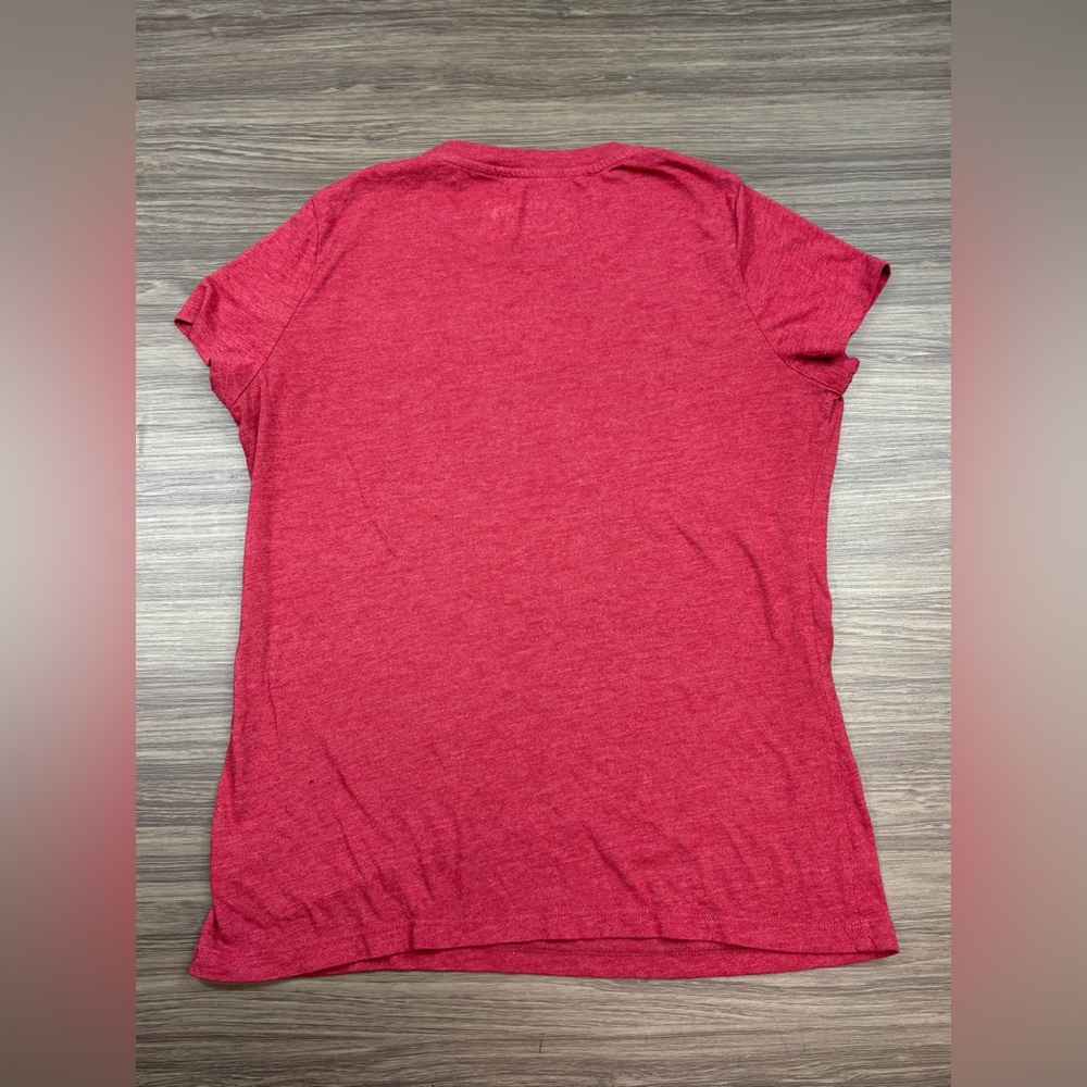 Aeropostale Classic Crew Short Sleeve Tee Size XL - Picture 5 of 5